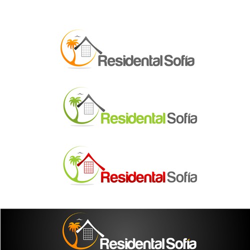 Logo design contest entry by Marysu