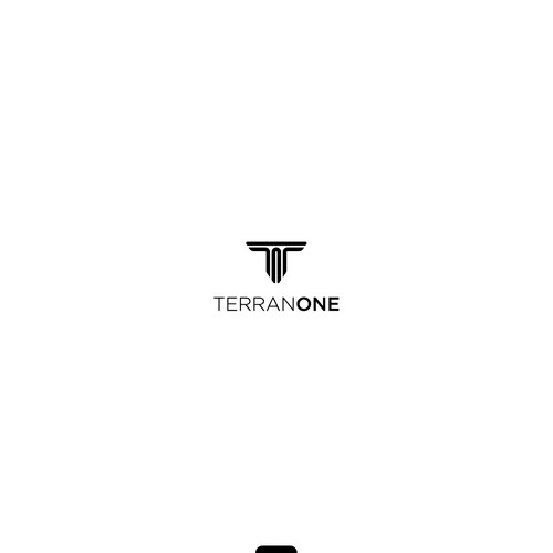 Modern logo that conveys "research" "experimentation" and "software engineering" Design by Ciprian M