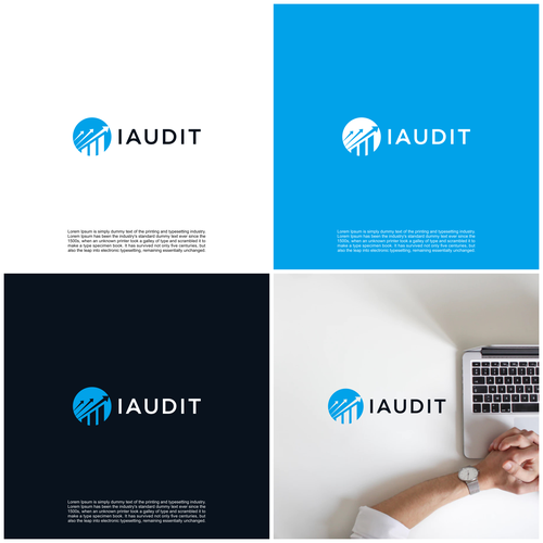 Logotipos propuesta en el concurso por ShineJasmine