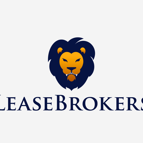 Create the best sales logo 2 score online for LeaseBrokers!  Design by shyne33