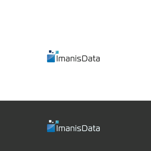 Design modern logo for big data software company | Logo design contest