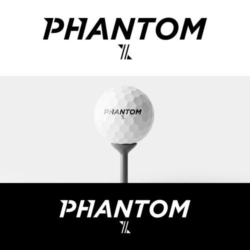 We need a classic but dynamic logo for a new next-gen golf ball Design by IzzyVector