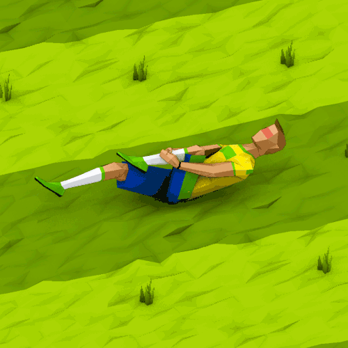 Community Contest | Create an animated GIF for The 99designs Cup! (multiple winners) Design by Studio Ochi