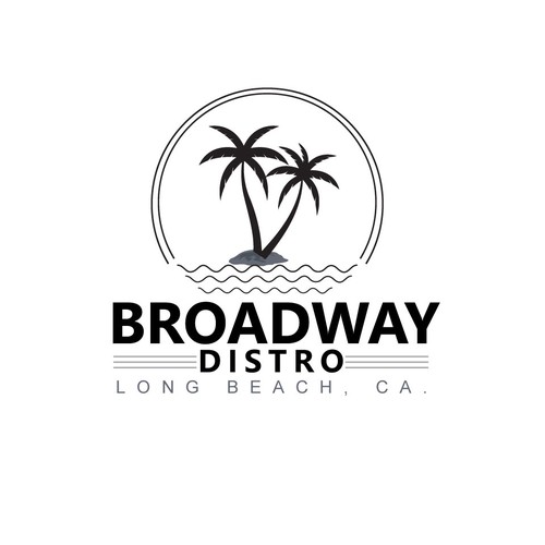 We need a logo for our distribution company -  Broadway Distro Design by Numerico