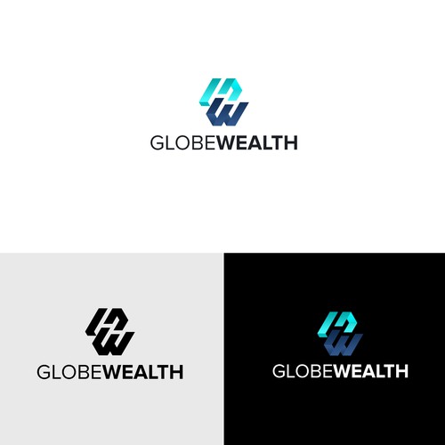 Modern logo Design by Agent_P