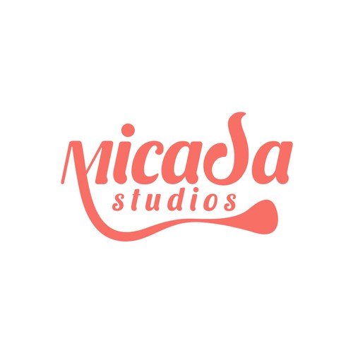 Logo and brand design for Mi Casa Studio Design by moshiur008