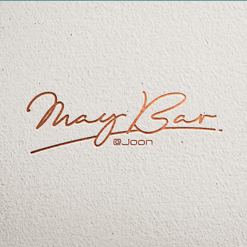 Logo for Upscale bar and lounge Design by zafranqamraa