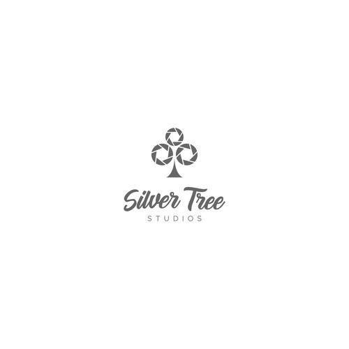 Silver Tree Studio's needs a memorable logo/ brand image Design by Cosmin Virje