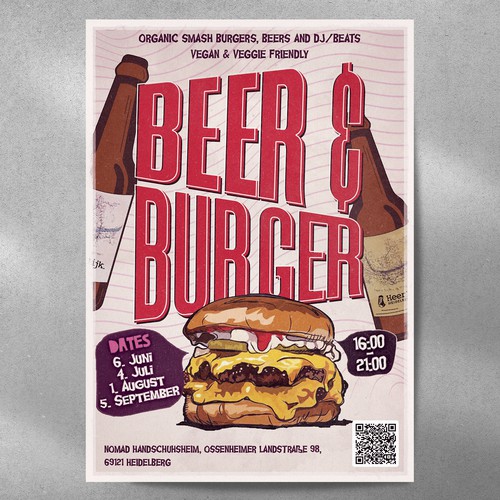  contest entry by Frieta