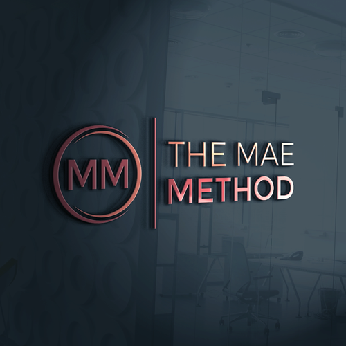 Fun and modern - logo wi Design by _ANNIE_