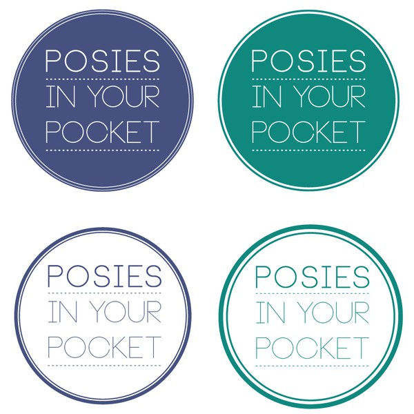 Posies for your Pocket