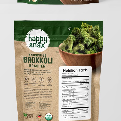  propuesta en el concurso por Creative Selection