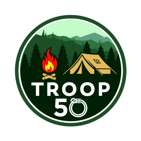troop 50