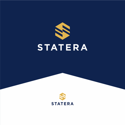 Luxurious, Minimal, Modern Logo Design for a High-End Advisory Firm Design by colorworks™