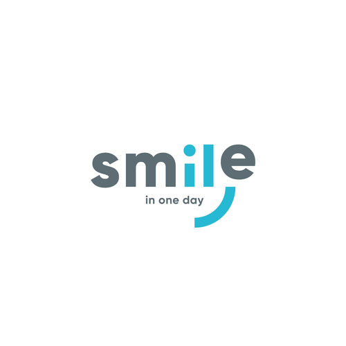 Smile in 1 Day Design by PieCat (willyrk)