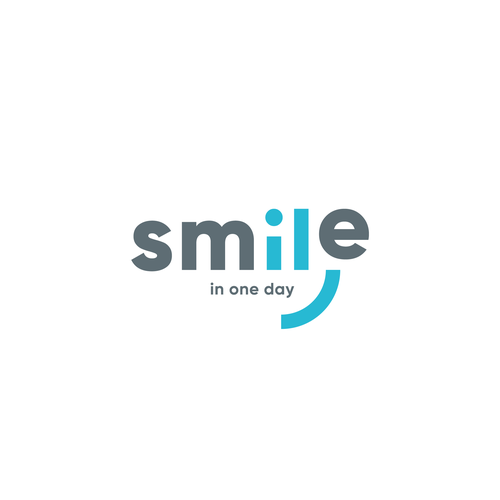 Smile in 1 Day Design von PieCat