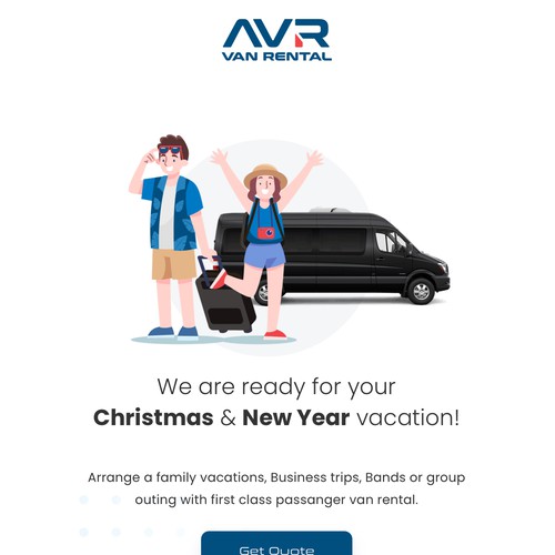 Email contest entry by ferian