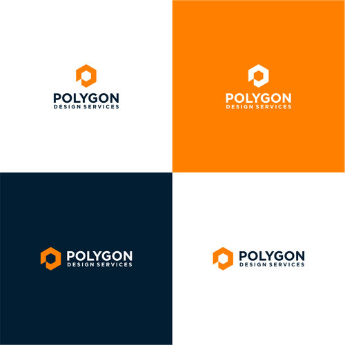 Small engineering startup needs geometric logo! Design by Unintended93