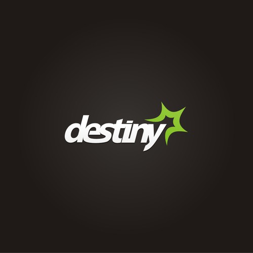 destiny Design réalisé par Team Esque