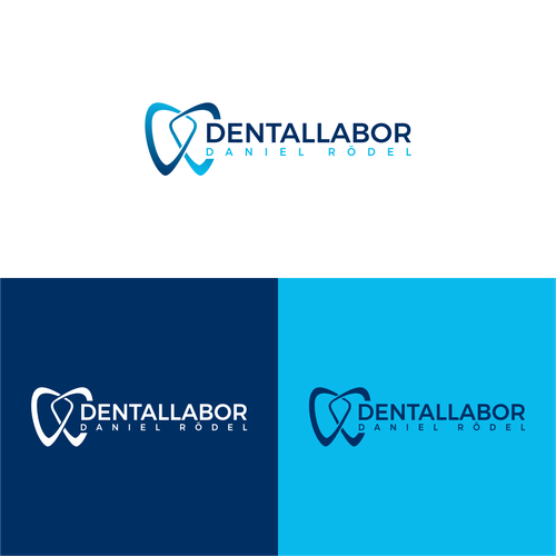 Logo & brand identity pack contest entry by kaiserART