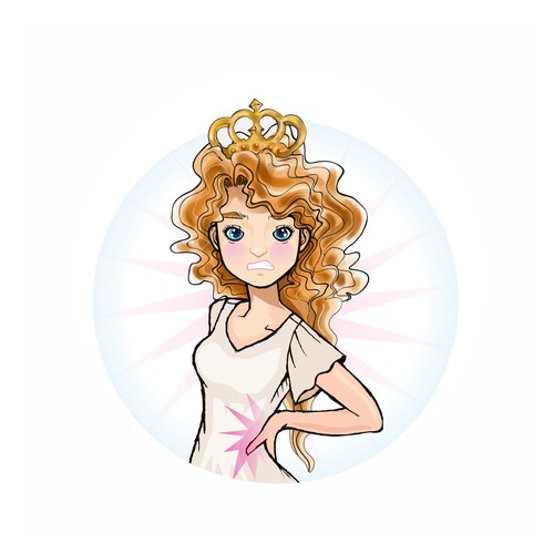 Design vincitore del contest "Anneliese Icons"