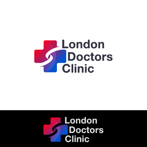 Create a cool logo for a new central London medical centre Design by cioby