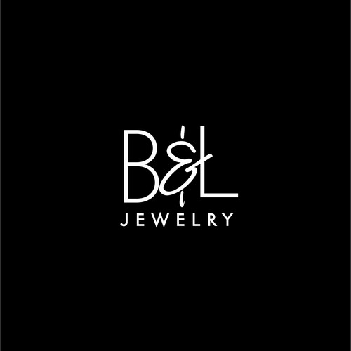 Designs | B&L Jewelry | Logo design contest