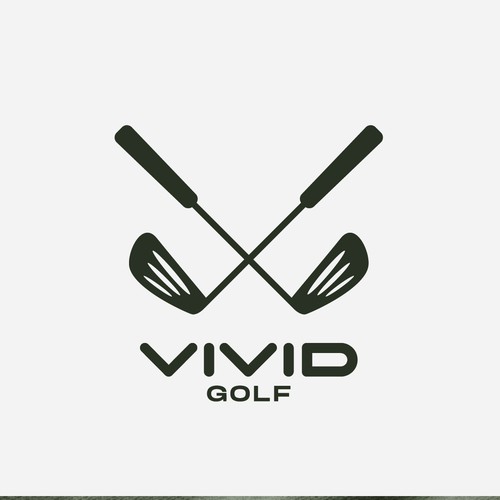 Design the new logomark for Vivid Logo Design von Glerm Rubini