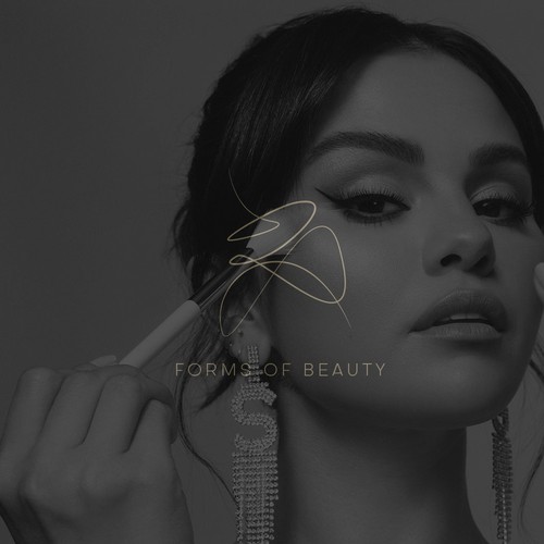 Cosmetology Logo Design by nemo_99