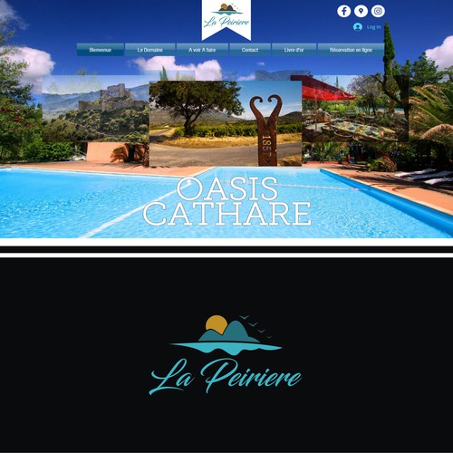  contest entry by Márcio Barros!