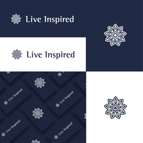 Design a classic logo for an interview series Design von Irialys