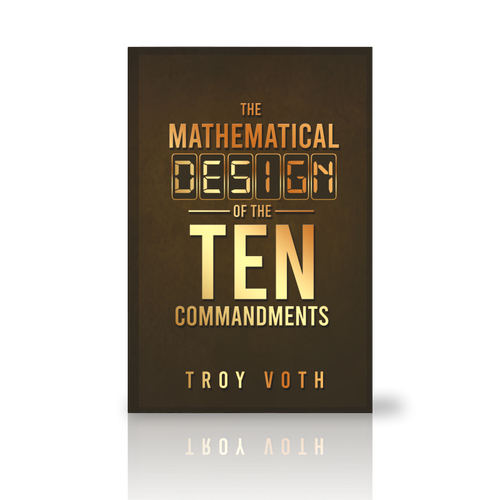 Book Cover: Mathematics and symmetry Design by Arrowdesigns