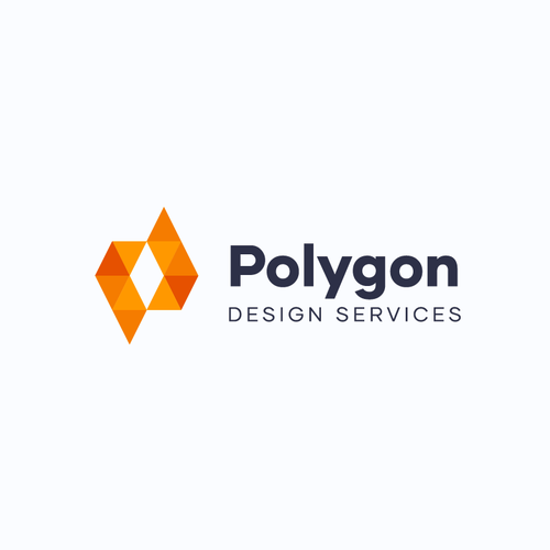 Small engineering startup needs geometric logo! Design by Jenser