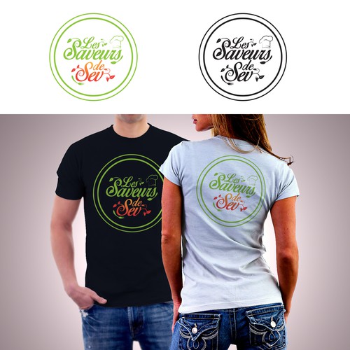 Logo & business card contest entry by Noego