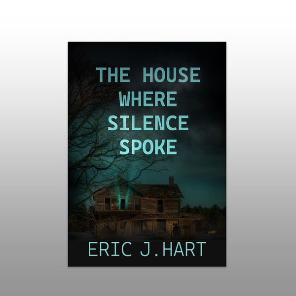 Cover of a non-fiction book about a true crime.