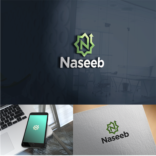 Designs | Design a Logo for an Investment App | Logo design contest