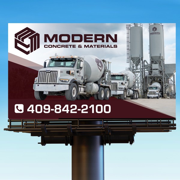 Billboard Design