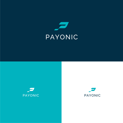 Logo & brand identity pack contest entry by Nawdir®