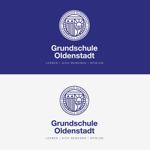 Logo design contest entry by simona n.