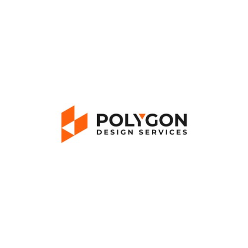 Small engineering startup needs geometric logo! Design by megawon®