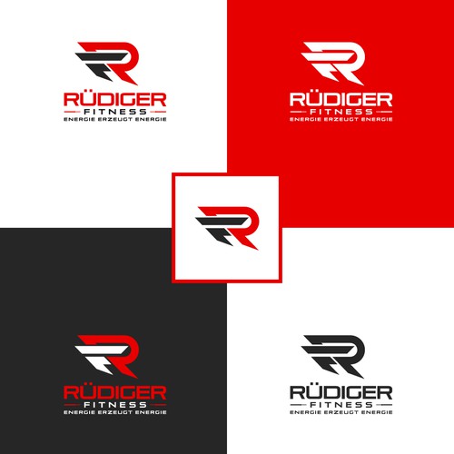 Logo design contest entry by _Marlin.