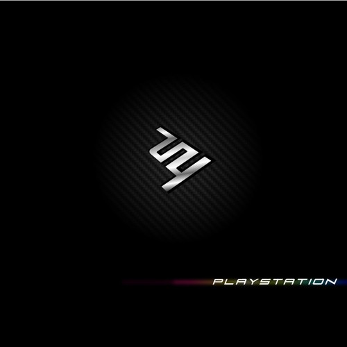 Community Contest: Create the logo for the PlayStation 4. Winner receives $500! Design by KamNy