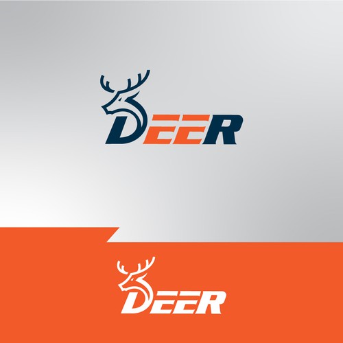 we need a powerful new logo for our product Design by creativepix