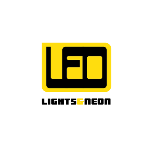 We are looking for a great logo for our LED lighting business Design by AndreasH.