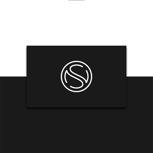 We need a Modern Monogram Logo Design by MONO co.