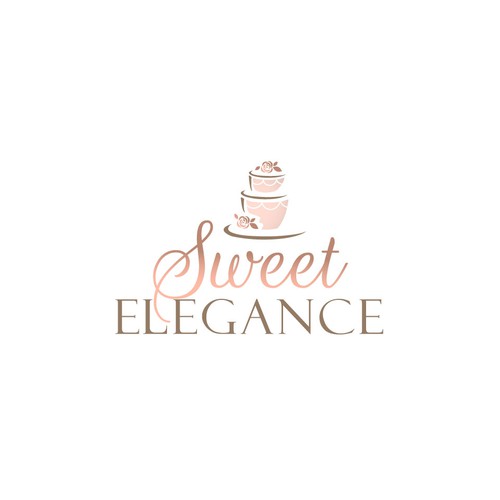 Create a simple, elegant logo for new bakery business Design by Mieko
