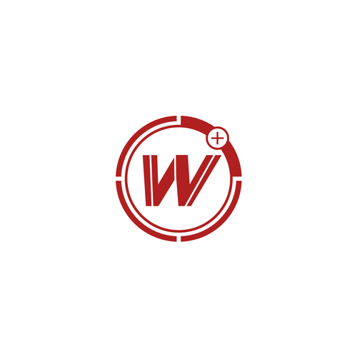 We need you to design WIN+ to highlight the power of not being afraid of difficulties. Design by izzyboy