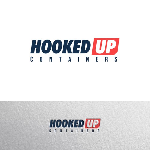 Hooked Up Containers Design by a.mjb