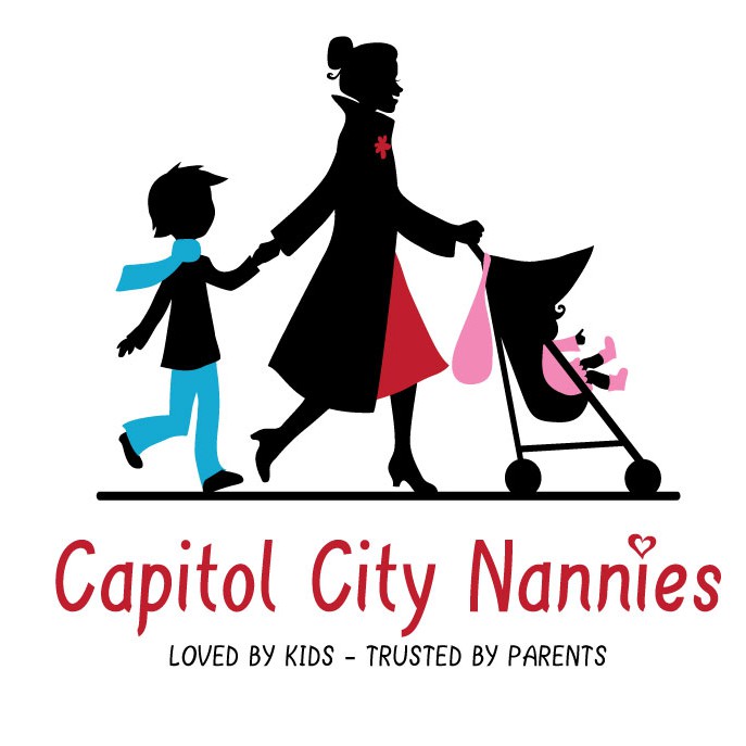 Nanny Logos - Free Nanny Logo Ideas, Design & Templates