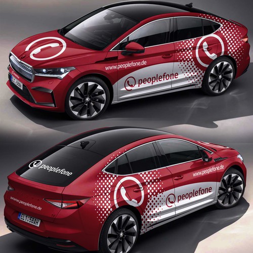  contest entry by Heartmodjo